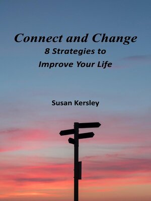 cover image of Connect and Change